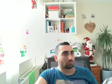 Jackdaniels_911 Chaturbate stream image from December 30, 2024