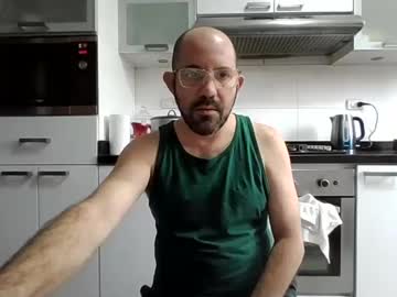Sergioruzafa80 Chaturbate stream image from December 30, 2024