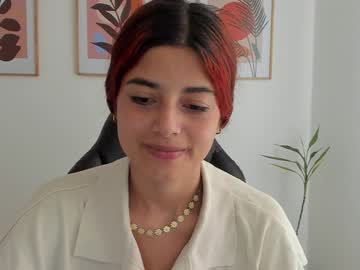 Shylittlebunny Chaturbate stream image from December 30, 2024