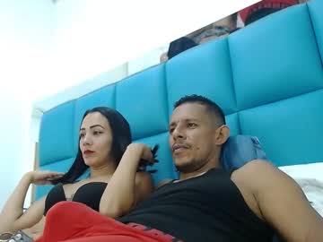 Stella_Andmateo Chaturbate stream image from December 30, 2024