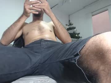 Tommy_C0rtez Chaturbate stream image from December 30, 2024