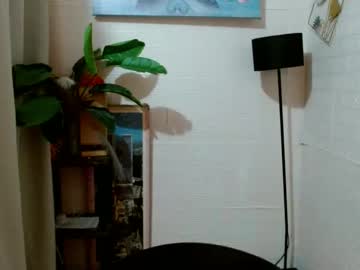 Urspecialgirlintown Chaturbate stream image from December 30, 2024