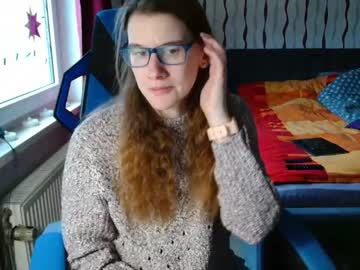 Xinnocence94x Chaturbate stream image from December 30, 2024
