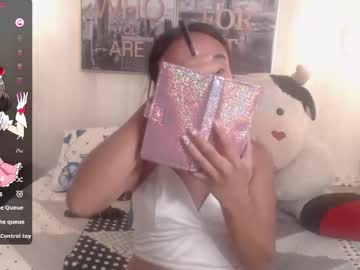 Zoe_Jonexs_ Chaturbate stream image from December 30, 2024