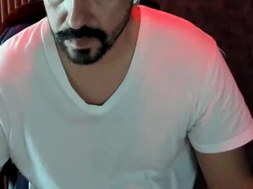 Alessandroserafine Chaturbate stream image from December 30, 2024