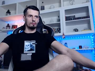 Alphamastertodd Chaturbate stream image from December 30, 2024
