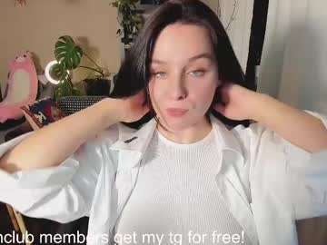 Bad_Birdie Chaturbate stream image from December 30, 2024