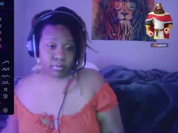 Brattybrownsugar944 Chaturbate stream image from December 30, 2024