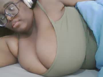 Ebonyqueencc91 Chaturbate stream image from December 30, 2024