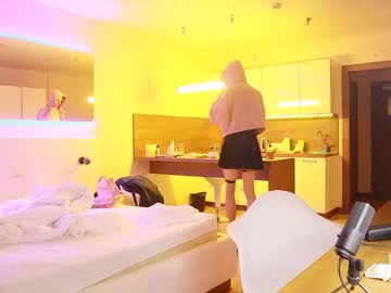 Ellamask Chaturbate stream image from December 30, 2024