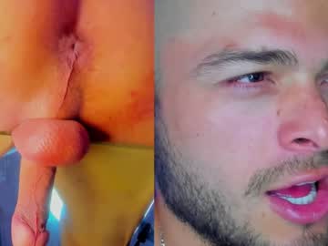 Jordanjei_ Chaturbate stream image from December 30, 2024