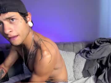 Liionsmith Chaturbate stream image from December 30, 2024