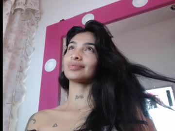 Lilpalacio Chaturbate stream image from December 30, 2024