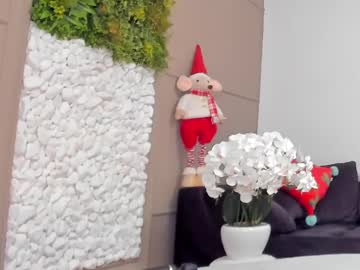 Missteriouseve Chaturbate stream image from December 30, 2024