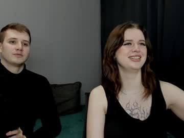 Robert_Lisa Chaturbate stream image from December 30, 2024