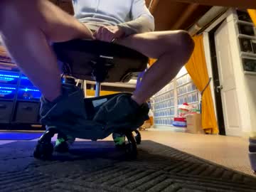 Seanseanstrode Chaturbate stream image from December 30, 2024