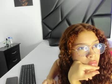 Shirleyy_Rose Chaturbate stream image from December 30, 2024