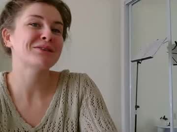 Sweet_Truffle Chaturbate stream image from December 30, 2024