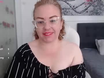 Tania_Goddess_ Chaturbate stream image from December 30, 2024