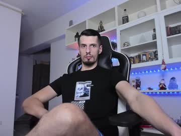 Toddclaytonn Chaturbate stream image from December 30, 2024