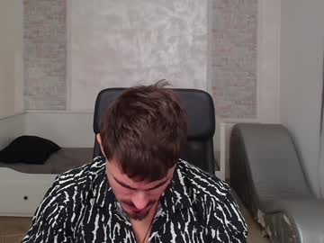 Wilsonjules Chaturbate stream image from December 30, 2024