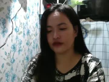 Angel_0707 Chaturbate stream image from December 30, 2024