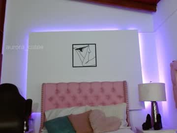 Aurora_Cutee Chaturbate stream image from December 30, 2024