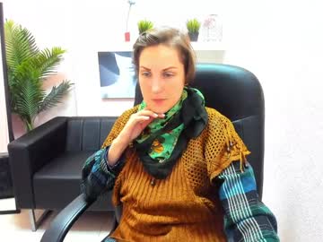 Aurorascript Chaturbate stream image from December 30, 2024