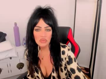 Camileeyes Chaturbate stream image from December 30, 2024
