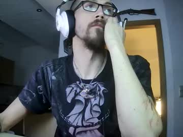 Carnifex1991 Chaturbate stream image from December 30, 2024