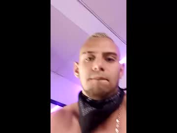 Damon__Jacobxx Chaturbate stream image from December 30, 2024