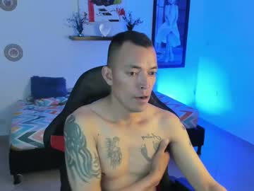 Demina_Connor Chaturbate stream image from December 30, 2024
