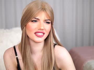 Gracianelee Chaturbate stream image from December 30, 2024