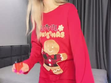 Lovendy Chaturbate stream image from December 30, 2024