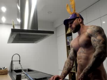 Mealphamale Chaturbate stream image from December 30, 2024
