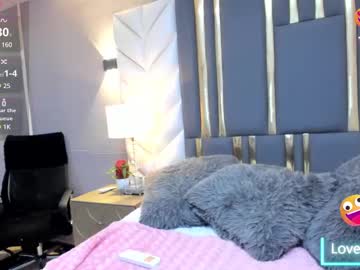 Miiss_Abby Chaturbate stream image from December 30, 2024