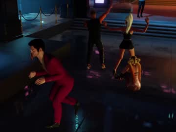 Misterrileyd Chaturbate stream image from December 30, 2024