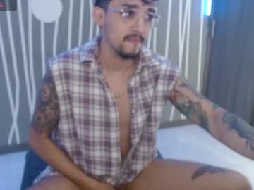 Nathanray99 Chaturbate stream image from December 30, 2024