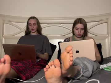 Urmissalice Chaturbate stream image from December 30, 2024