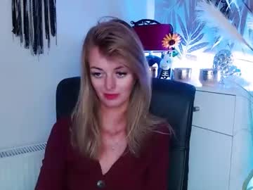 Valerieluvsugar Chaturbate stream image from December 30, 2024