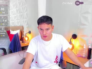Willy_Collins Chaturbate stream image from December 30, 2024