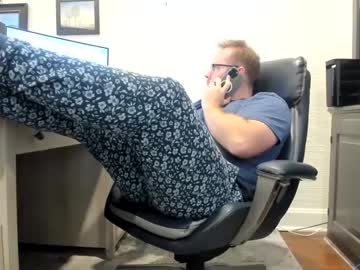 Boredhorndog Chaturbate stream image from December 30, 2024