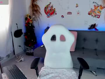 Ciindy_Lovee Chaturbate stream image from December 30, 2024