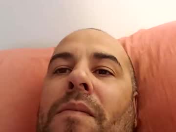 Cruzboys Chaturbate stream image from December 30, 2024