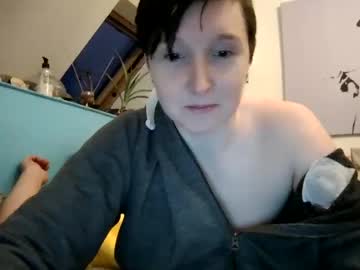 Fairypixieprincess Chaturbate stream image from December 30, 2024