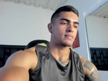 Franco_Ruiz_ Chaturbate stream image from December 30, 2024