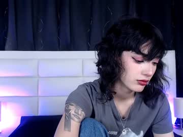 Himedangelo Chaturbate stream image from December 30, 2024