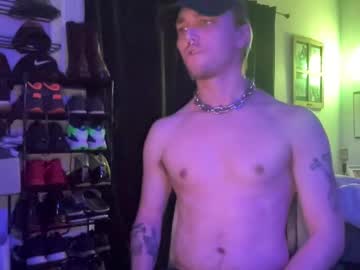 Itstroylocke Chaturbate stream image from December 30, 2024