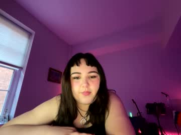 Ladyvelvet3333 Chaturbate stream image from December 30, 2024