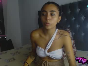 Lennoxgreer Chaturbate stream image from December 30, 2024